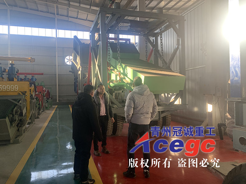 旱地选金设备 旱地选金设备